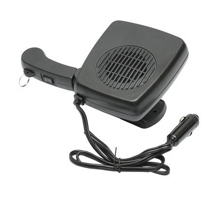 Aeroterma si ventilator auto 12V 200W ATR98