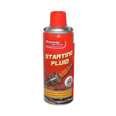Spray pornire motor la rece sau cald 450 ml ATR83005