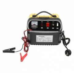 Redresor incarcator baterie auto 12/24V 5A 230V/140W pentru baterii 20-90Ah