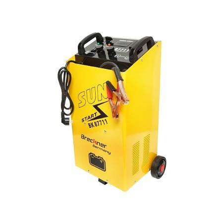 Robot pornire/incarcator (redresor) baterie auto 12-24V 20-1000Ah 220V - 1