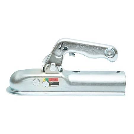 Cupla remorcare rotunda fi50 masa maxima suportata 800Kg ATR80208