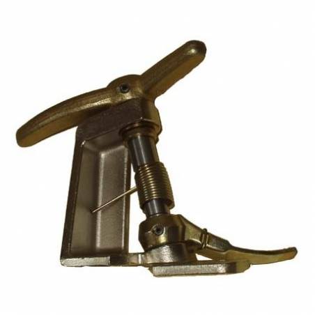 Mecanism degajator presa de balotat Claas