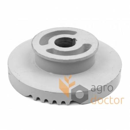 Cama presa balotat Claas 00080042601 - 1