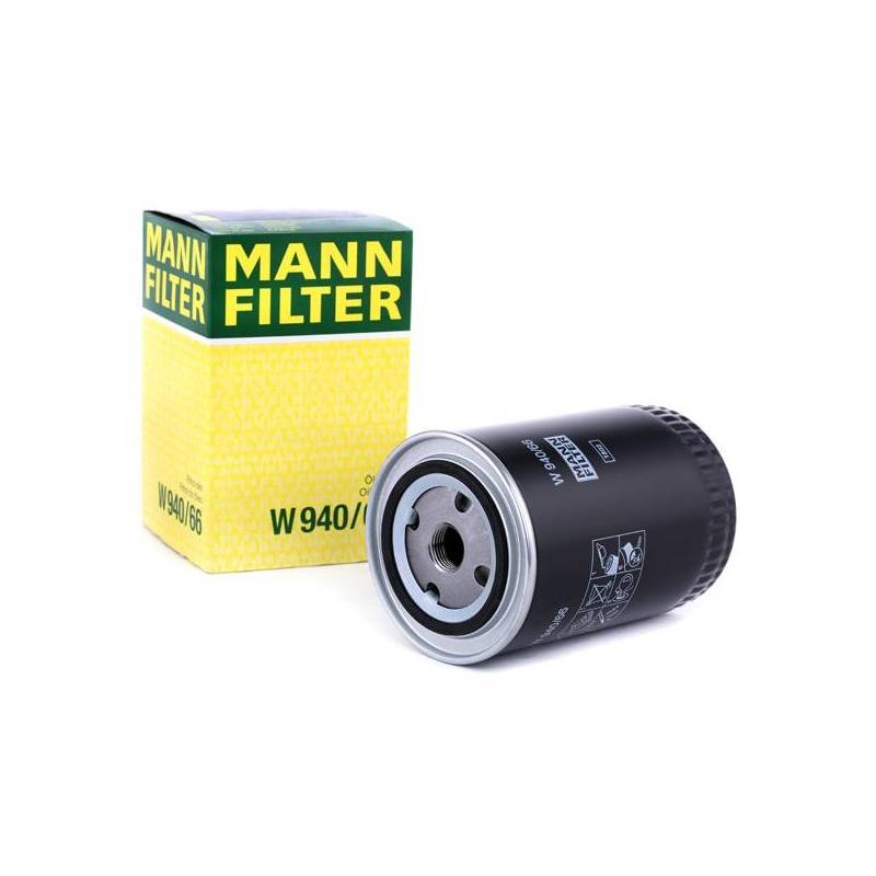 FILTRU ULEI NEW HOLLAND 1931093 87346188  W940/63 Mann Filter - 1