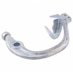 Degajator ata balotiera New Holland - 1