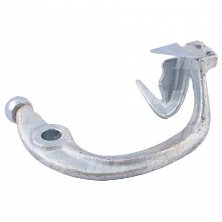 Degajator ata balotiera New Holland - 1