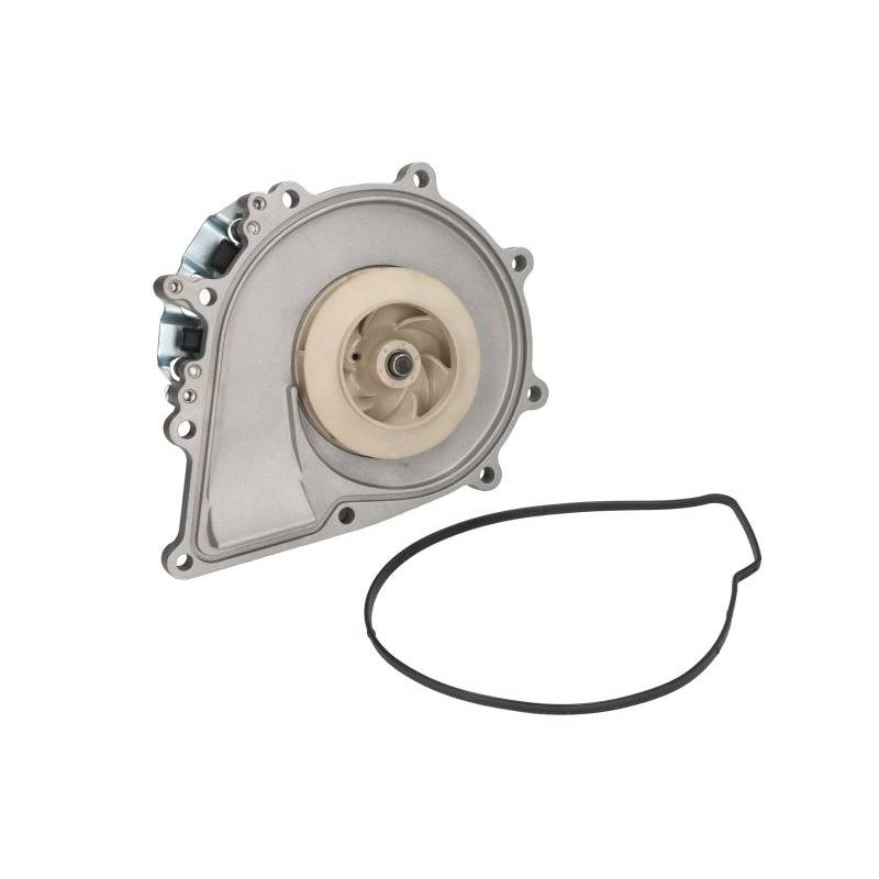 Pompa apa motor 471.943-OM473.915 Mercedes Actros MP4/MP5 4712001101,A4712000401 - 1