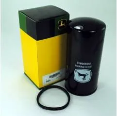 FILTRU COMBUSTIBIL JOHN DEERE RE533910 LFF6963 SN25064 Morel - 1