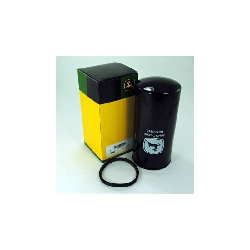 FILTRU COMBUSTIBIL JOHN DEERE RE533910 LFF6963 SN25064 Morel - 1