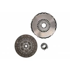 Kit ambreiaj FI430MM Daf CF75/XF106 1204205,1665428