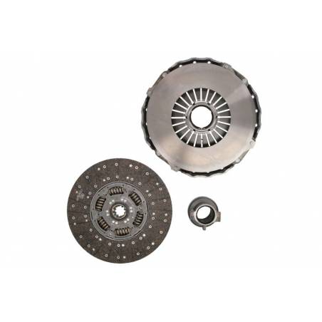 Kit ambreiaj FI430MM Daf CF75/XF106 1204205,1665428