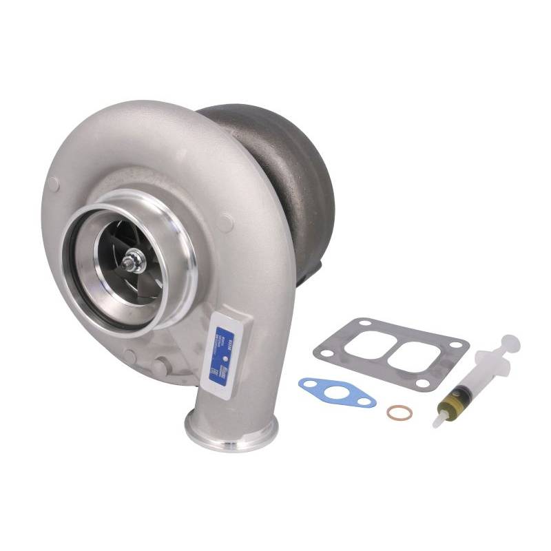 Turbosuflanta motor DC12.01-DT12.14 Scania G/P/R/T 4038613,3597729 - 1