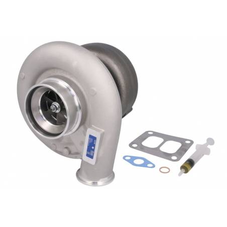 Turbosuflanta motor DC12.01-DT12.14 Scania G/P/R/T 4038613,3597729 - 1