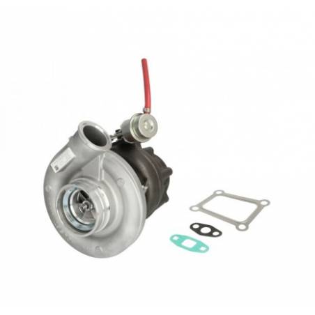 Turbosuflanta Volvo FH Euro 5 HOL5322473,21316567