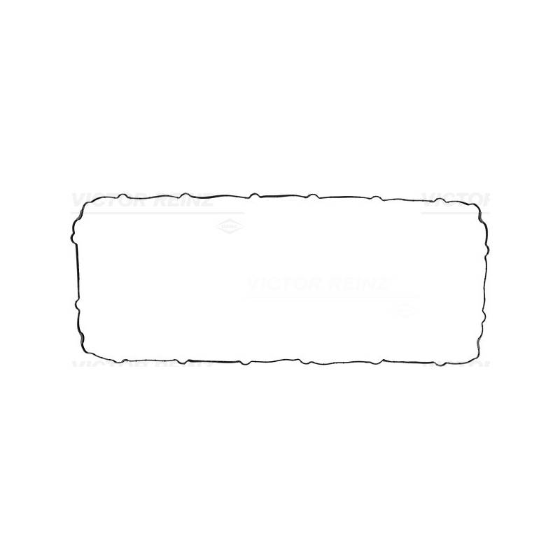 Garnitura baie ulei motor MX-11210-MX-11330 Daf Cf/XF106 Euro 6 1854269,1933563 - 1