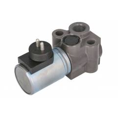 Supapa retarder cutie de viteze ZF 0501321458ZF,81.25902.0516 - 2