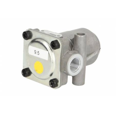 Supapa aer Iveco EuroTrakker 8166283,81521616404