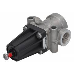 Supapa aer Iveco/Renault/Scania AC152AA,357012022 - 2