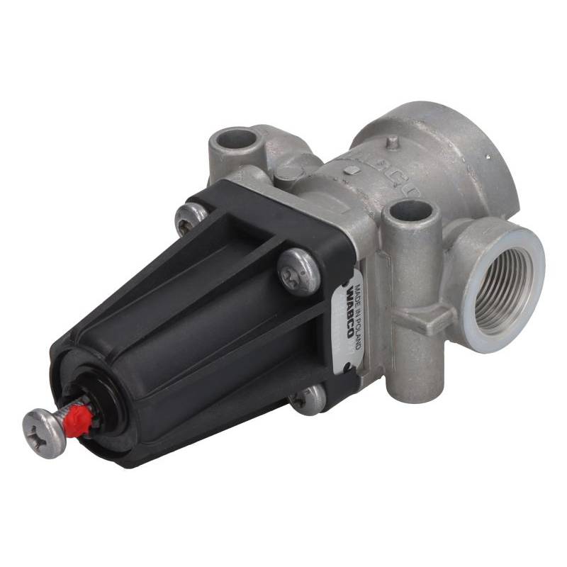 Supapa aer Iveco/Renault/Scania AC152AA,357012022 - 2