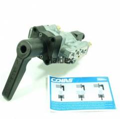 Supapa control suspensie semiremorca Krone/Schmitz 505820300,1048750