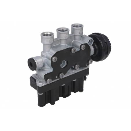 Supapa magnetica ECAS Daf/Man/Volvo 1343254,81259026239,20707211 - 1