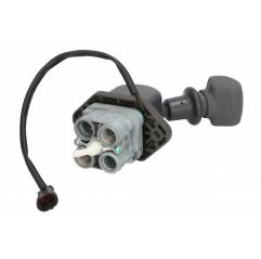 Supapa frana mana Iveco Stralis 41211342,DPM61EY