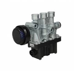 Supapa electrica ECAS 13Bari Man TGS/TGX 81259026145,8125902623 - 1