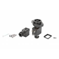 Supapa magnetica cu robinet cursa dreapta 950352010,5021171625