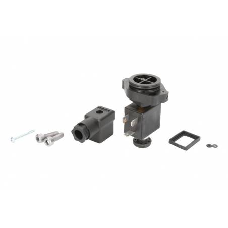 Supapa magnetica cu robinet cursa dreapta 950352010,5021171625