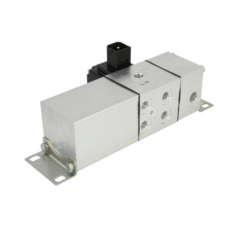 Supapa electromagnetica Volvo/Renault 1077588,3944186 - 1