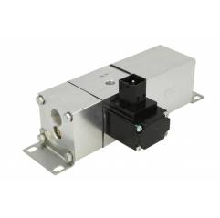 Supapa electromagnetica Volvo/Renault 1077588,3944186