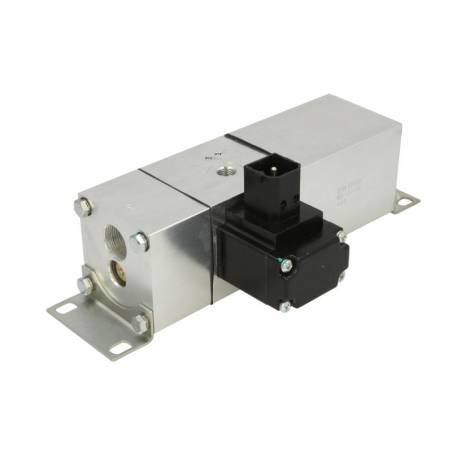 Supapa electromagnetica Volvo/Renault 1077588,3944186