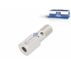 Supapa retur Volvo 4,8 BARI - 1