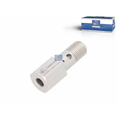 Supapa retur Volvo 4,8 BARI - 1