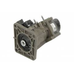 Supapa frana de serviciu Scania G/P/R/T K044696N50,K000087