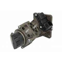 Supapa frana de serviciu Scania G/P/R/T K044696N50,K000087 - 2