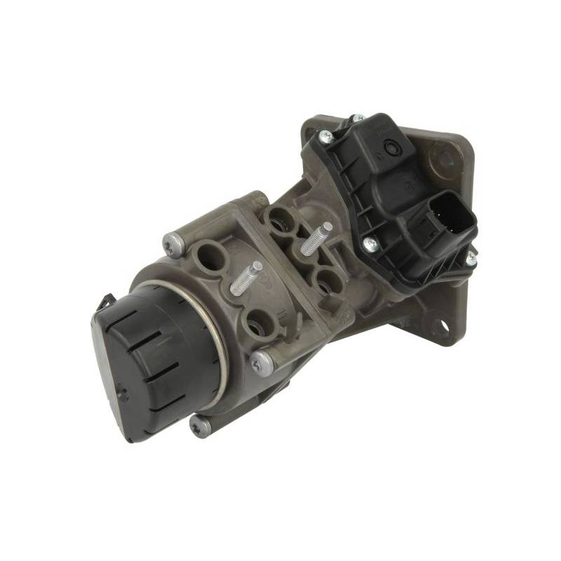 Supapa frana de serviciu Scania G/P/R/T K044696N50,K000087 - 2