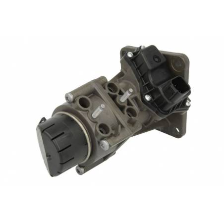 Supapa frana de serviciu Scania G/P/R/T K044696N50,K000087 - 2