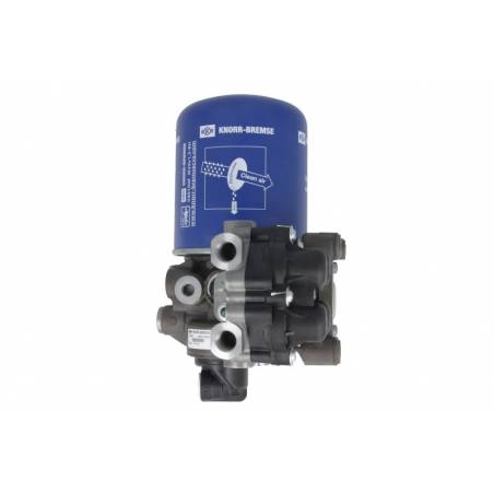 Supapa uscator completa Iveco EuroCargo 5801414426,K043833N00 - 1