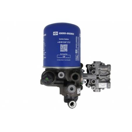 Supapa uscator completa Iveco EuroCargo 5801414426,K043833N00