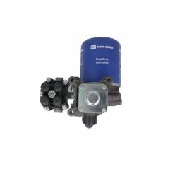 Supapa uscator completa Iveco EuroCargo 5801414426,K043833N00 - 3