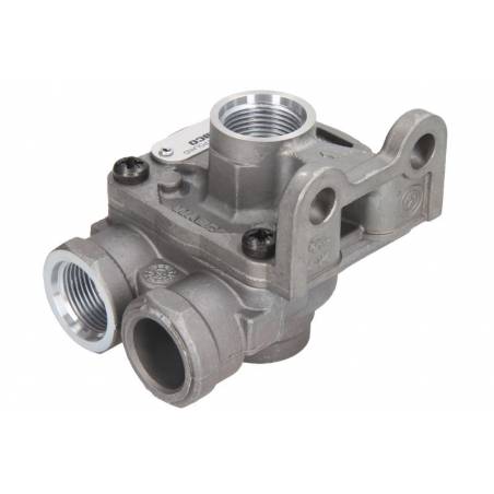 Supapa magnetica Man/Mercedes 81521706140,A0007632552