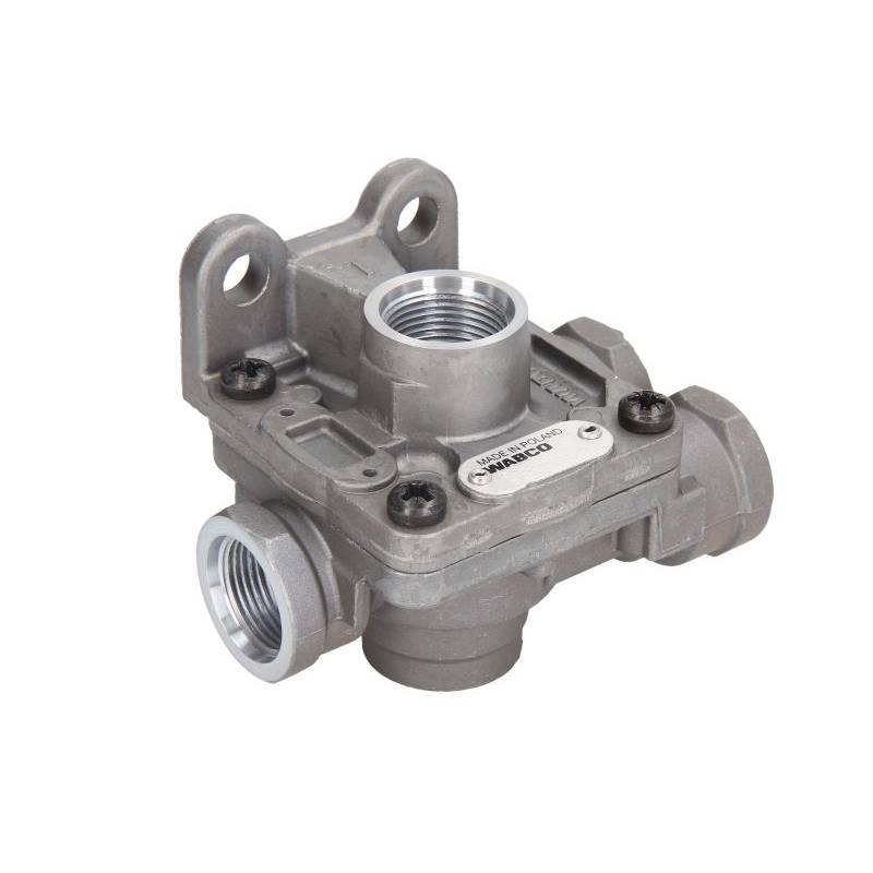 Supapa magnetica Man/Mercedes 81521706140,A0007632552 - 2