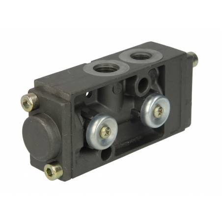 Supapa cutie de viteze ZF Ecosplit 0501219310,0501208630