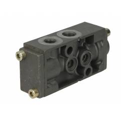 Supapa cutie de viteze ZF Ecosplit 0501219310,0501208630