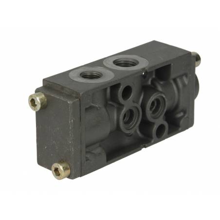 Supapa cutie de viteze ZF Ecosplit 0501219310,0501208630