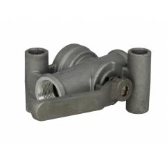 Supapa blocare aer manuala Iveco/Mercedes/Daf 8120461,A0004291031,4520021070