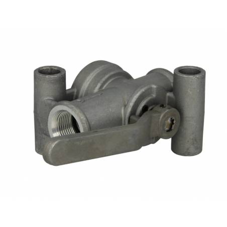 Supapa blocare aer manuala Iveco/Mercedes/Daf 8120461,A0004291031,4520021070