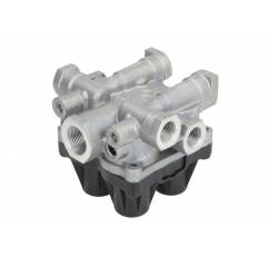 Supapa aer patru circuite Volvo 20755195,20452151