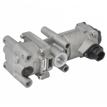 Supapa cutie de viteze Daf/Mercedes 15300255910,4722600050